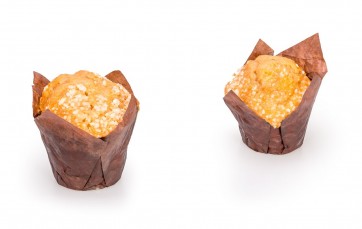 Tulip Muffin Appel-Kaneel
