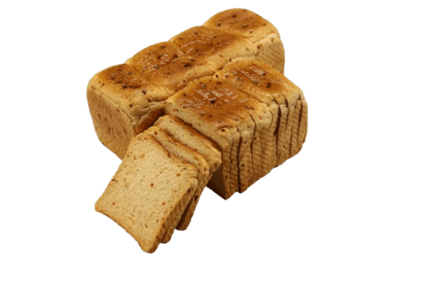 Sandwichbrood Red Pepper