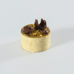 Pistache crème cake (mono pack)