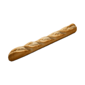 Italiaanse vloerbaguette