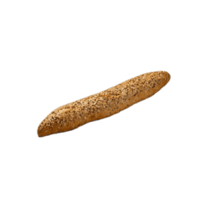 Desem rustiek stokbrood spelt