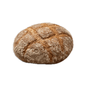 Volkorenbol