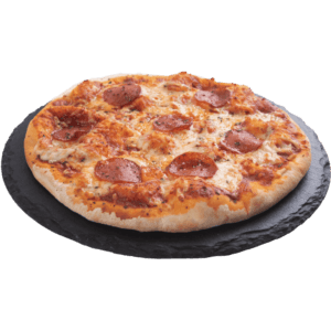 Pizza Nonna Salami 25cm