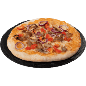 Pizza Nonna Kebab 25 cm