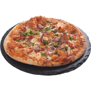 Pizza Nonna Verdura 25cm