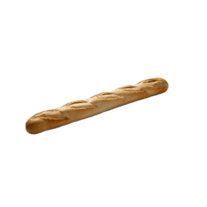 Stokbrood wit
