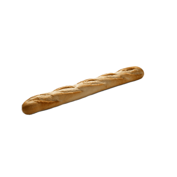 Stokbrood wit