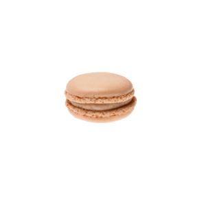 Macarons vanille