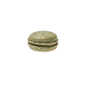 Macarons pistache